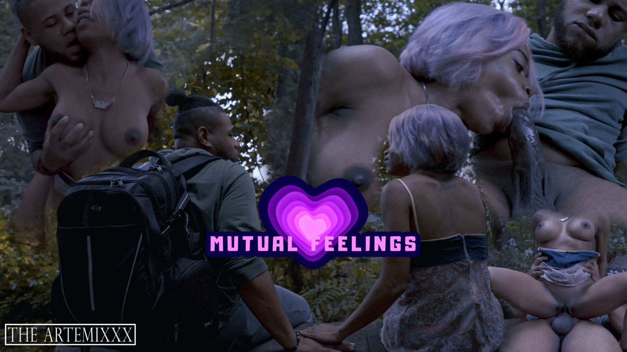 TheArtemixxx-Destiny Love, Artemis-MUTUAL FEELINGS ft Destiny Love