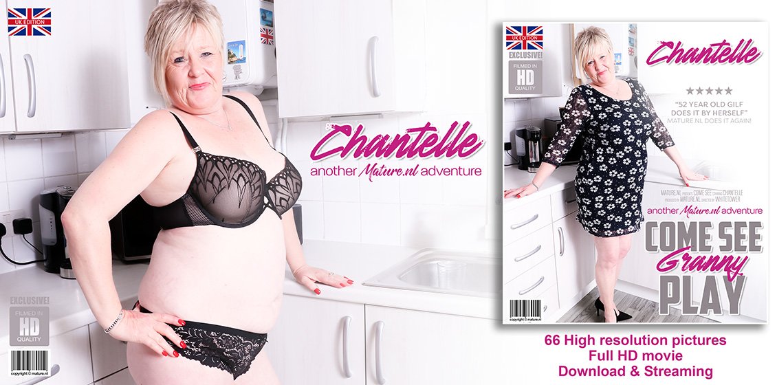 Mature.NL-Chantelle-Come See Granny Play